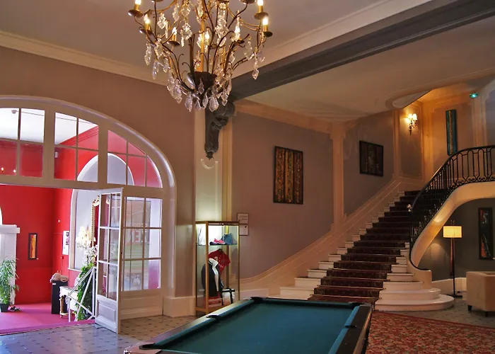 Hôtel-Club Cosmos