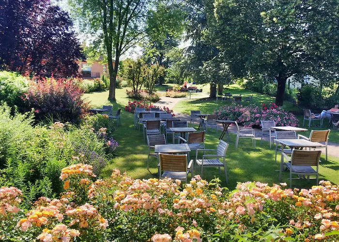 Brit Hotel, Spa & Restaurant - Colmar Est
